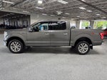 2016 Ford F-150 Base