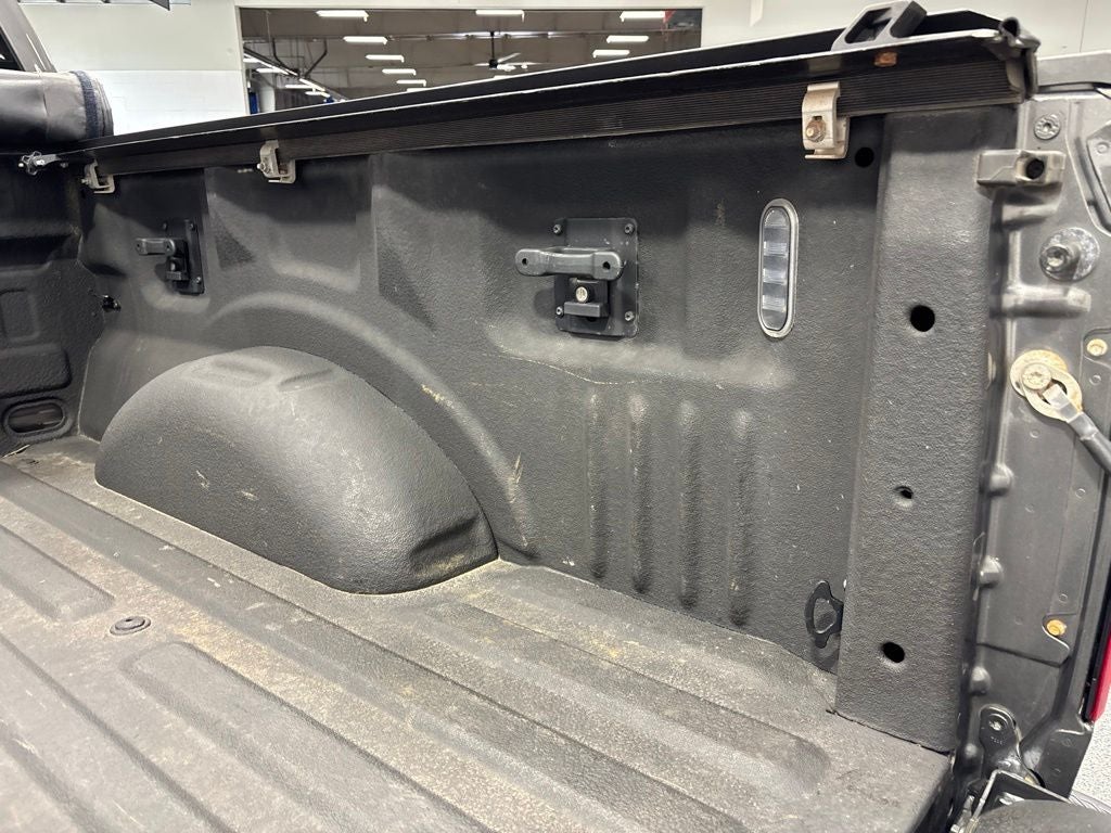 2016 Ford F-150 Base