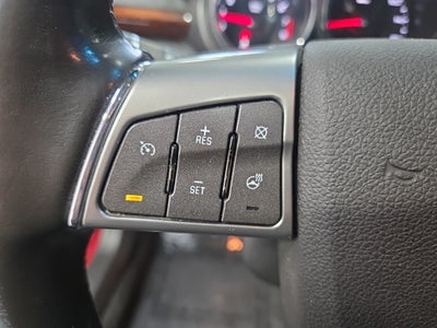 2013 Cadillac CTS Premium