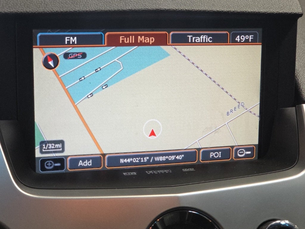 2013 Cadillac CTS Premium