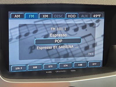 2013 Cadillac CTS Premium