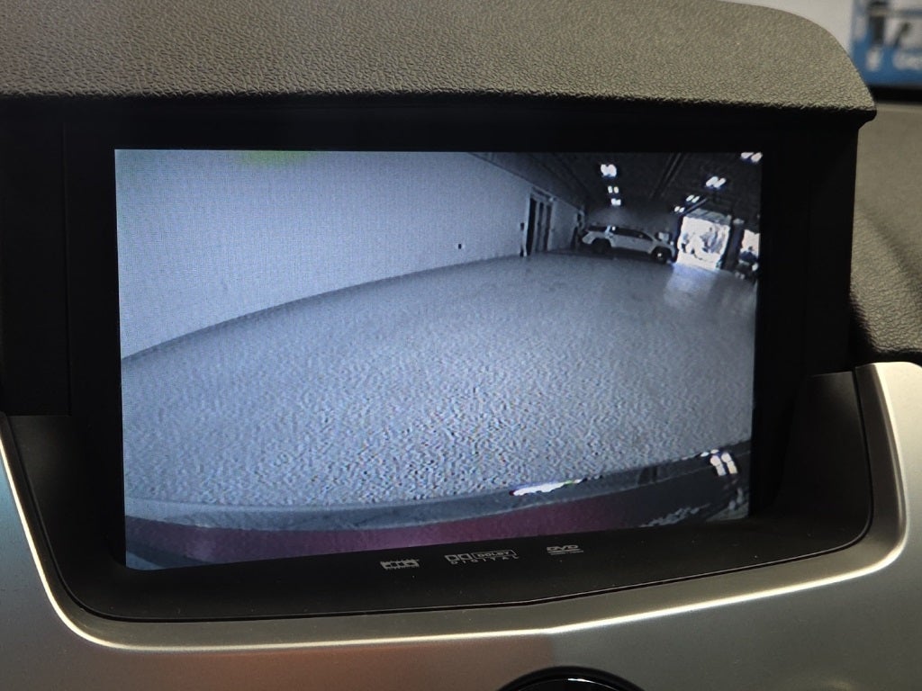 2013 Cadillac CTS Premium