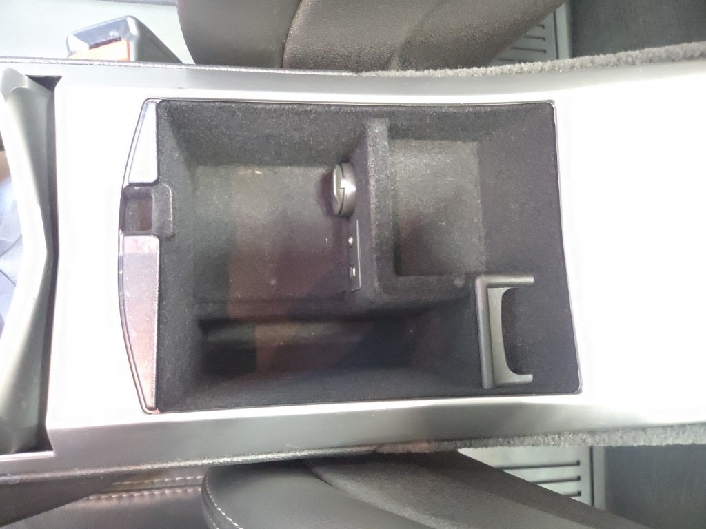 2013 Cadillac CTS Premium