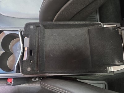 2013 Cadillac CTS Premium