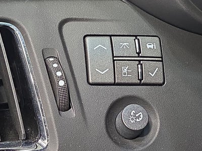 2013 Cadillac CTS Premium