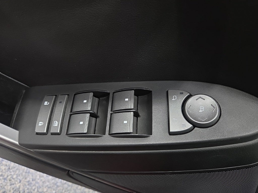 2013 Cadillac CTS Premium