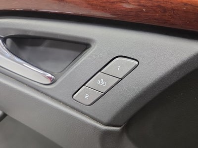 2013 Cadillac CTS Premium