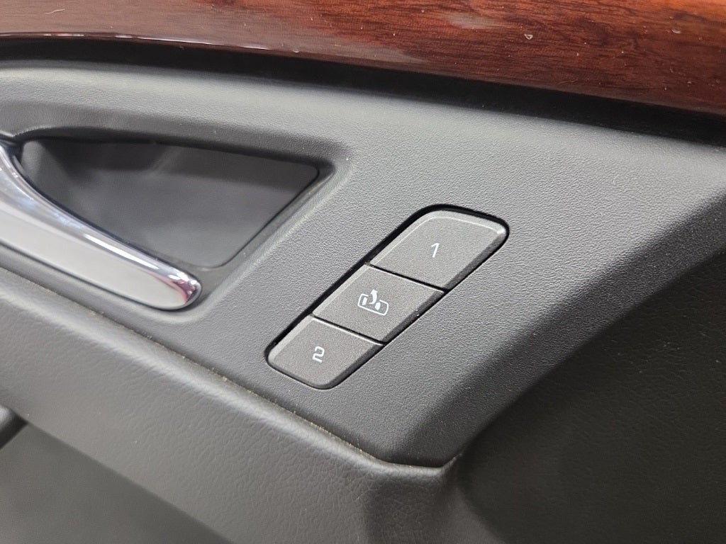 2013 Cadillac CTS Premium