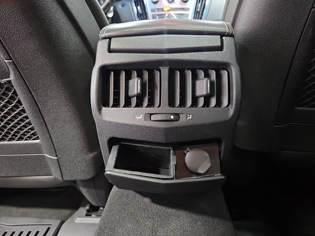 2013 Cadillac CTS Premium