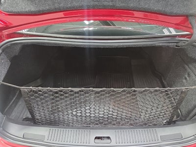 2013 Cadillac CTS Premium