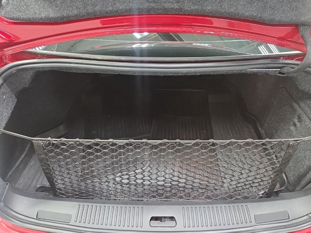 2013 Cadillac CTS Premium