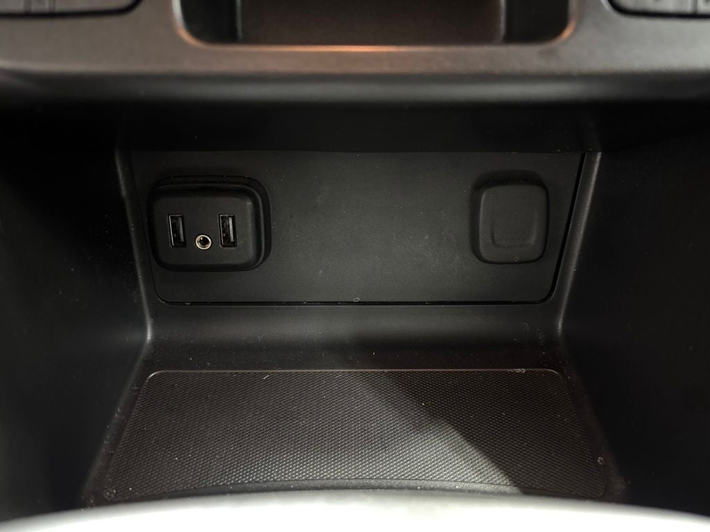 2020 Chevrolet Colorado 4WD Crew Cab Short Box ZR2