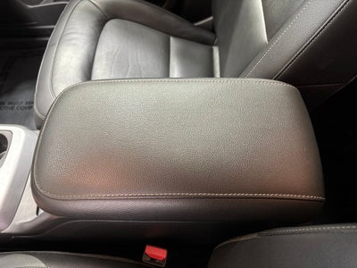 2020 Chevrolet Colorado 4WD Crew Cab Short Box ZR2