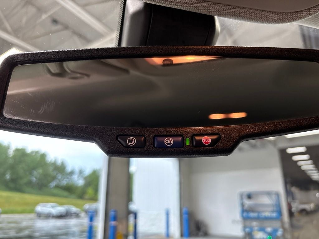 2020 Chevrolet Colorado 4WD Crew Cab Short Box ZR2