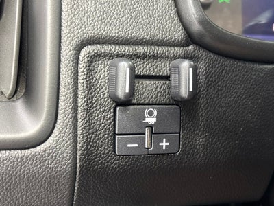 2020 Chevrolet Colorado 4WD Crew Cab Short Box ZR2