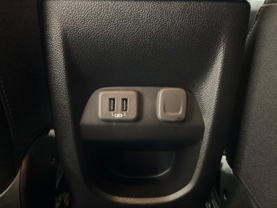 2020 Chevrolet Colorado 4WD Crew Cab Short Box ZR2