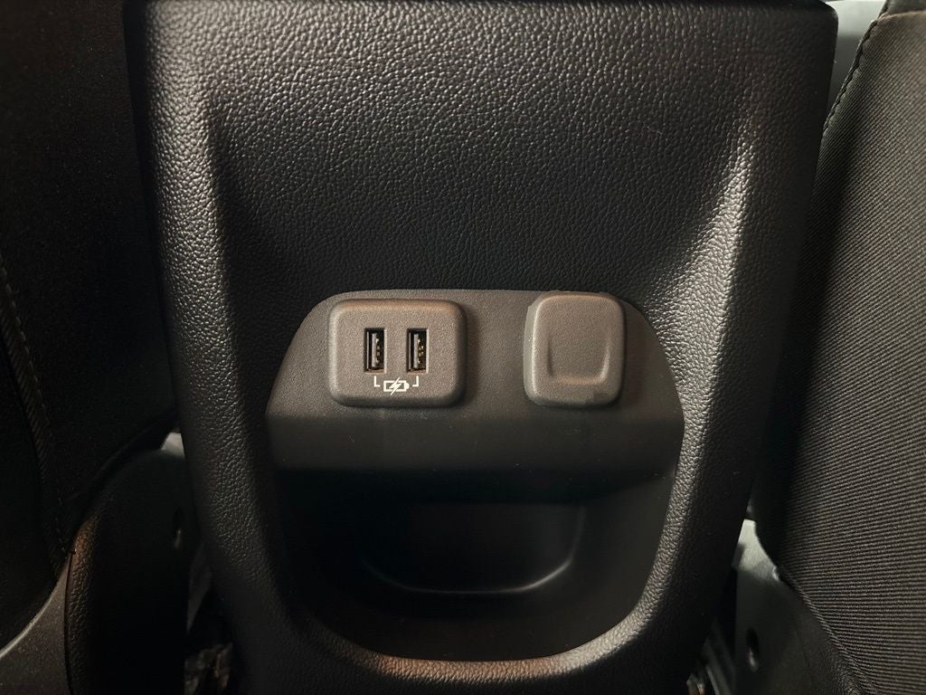 2020 Chevrolet Colorado 4WD Crew Cab Short Box ZR2