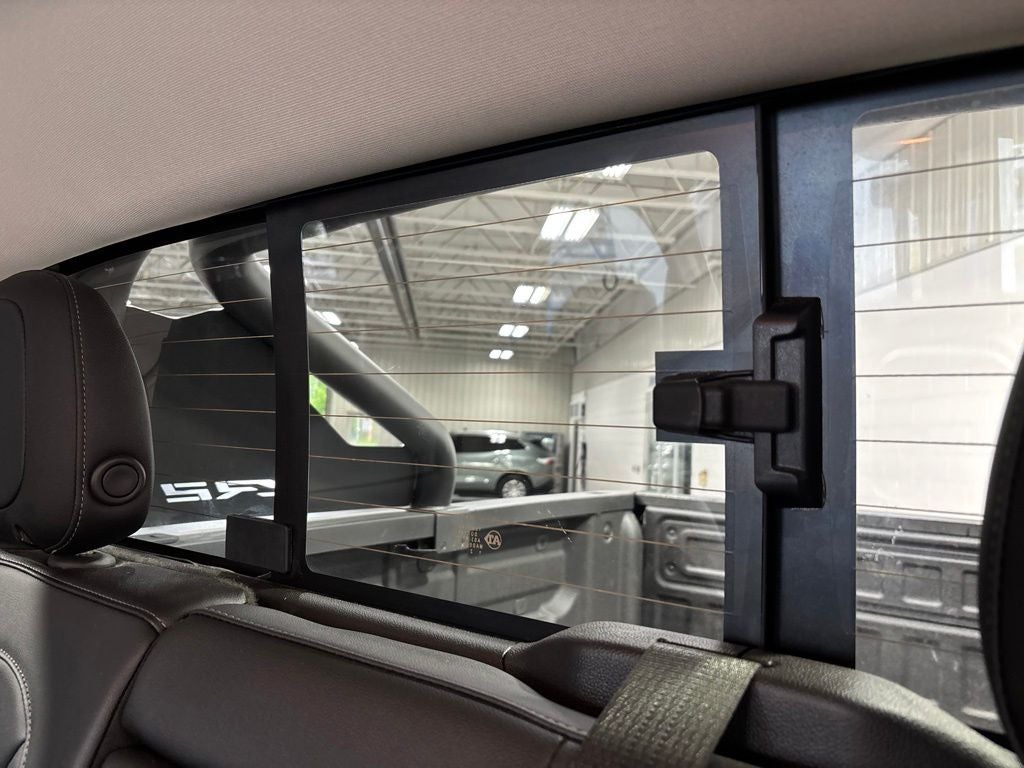 2020 Chevrolet Colorado 4WD Crew Cab Short Box ZR2