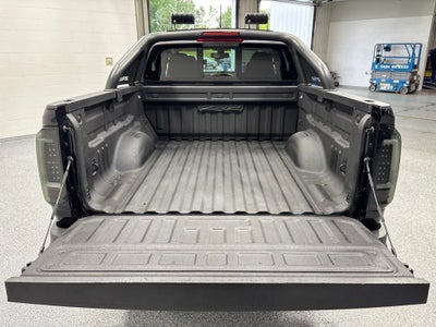 2020 Chevrolet Colorado 4WD Crew Cab Short Box ZR2
