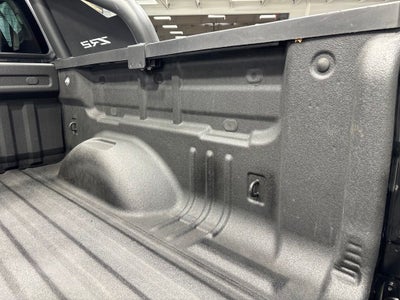 2020 Chevrolet Colorado 4WD Crew Cab Short Box ZR2