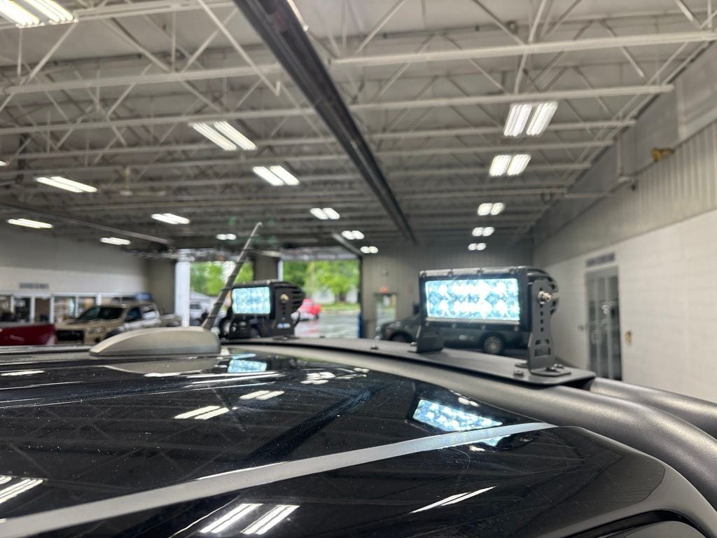 2020 Chevrolet Colorado 4WD Crew Cab Short Box ZR2