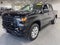 2024 Chevrolet Silverado 1500 4WD Crew Cab Short Bed Custom
