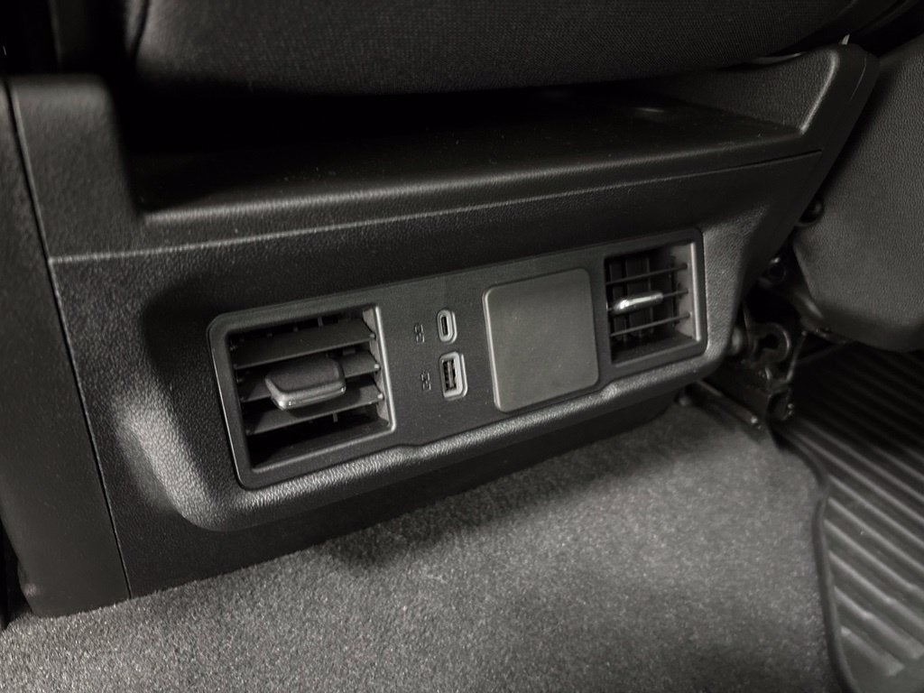2024 Chevrolet Silverado 1500 4WD Crew Cab Short Bed Custom