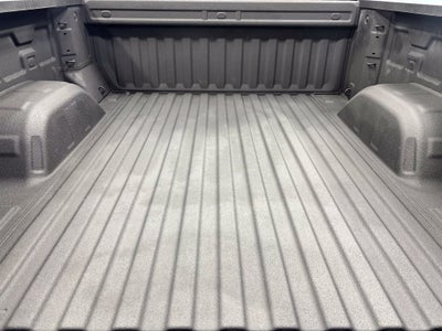 2024 Chevrolet Silverado 1500 4WD Crew Cab Short Bed Custom