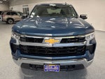 2024 Chevrolet Silverado 1500 4WD Crew Cab Short Bed LT with 2FL