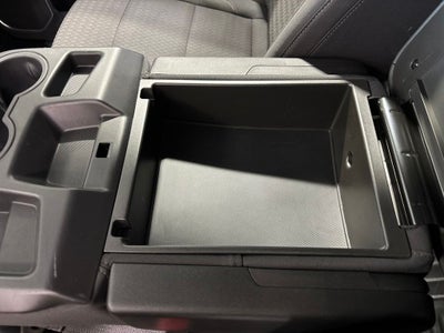 2024 Chevrolet Silverado 1500 4WD Crew Cab Short Bed LT with 2FL