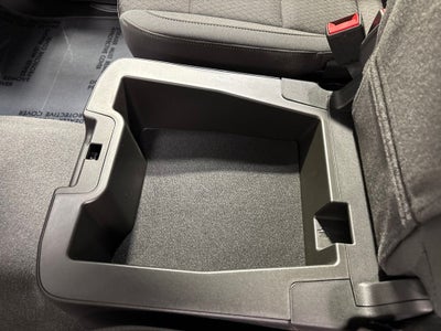 2024 Chevrolet Silverado 1500 4WD Crew Cab Short Bed LT with 2FL
