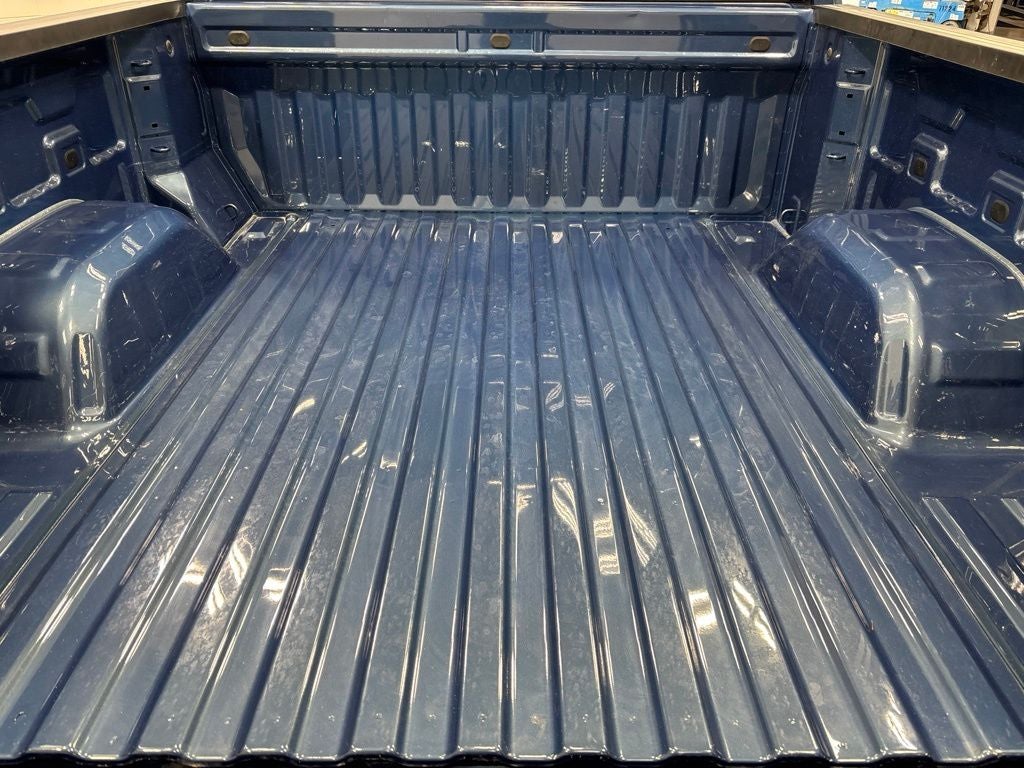 2024 Chevrolet Silverado 1500 4WD Crew Cab Short Bed LT with 2FL