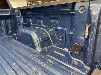 2024 Chevrolet Silverado 1500 4WD Crew Cab Short Bed LT with 2FL