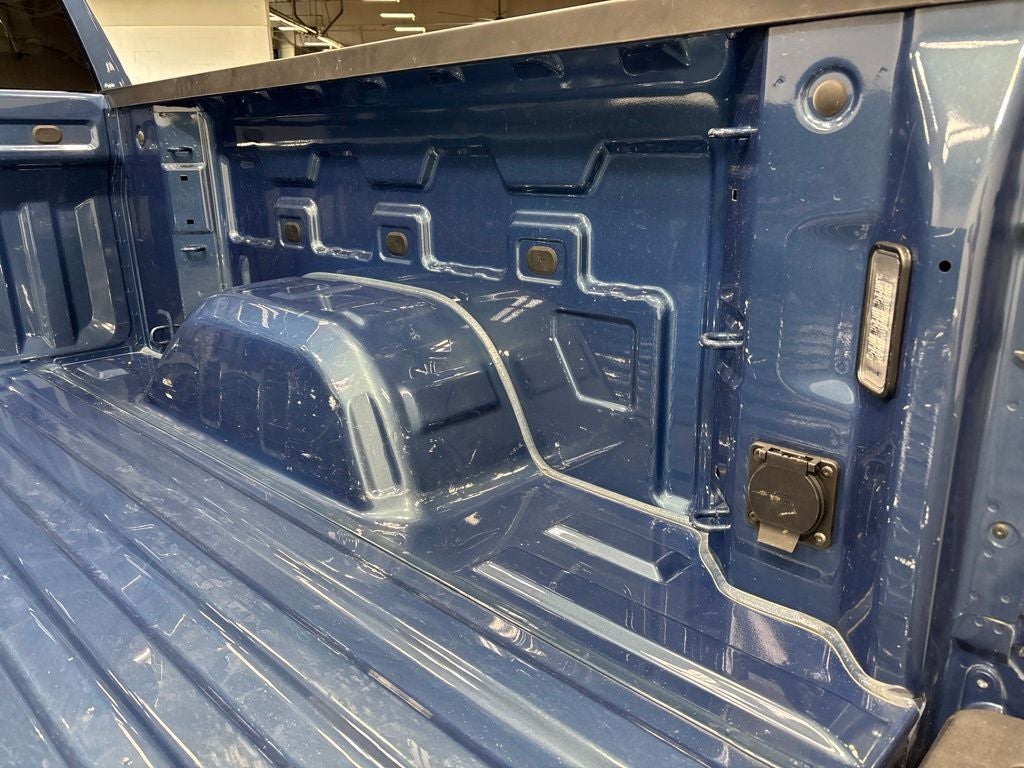 2024 Chevrolet Silverado 1500 4WD Crew Cab Short Bed LT with 2FL