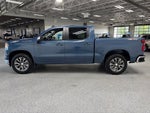 2024 Chevrolet Silverado 1500 4WD Crew Cab Short Bed LT with 2FL