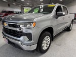2024 Chevrolet Silverado 1500 4WD Crew Cab Short Bed LT with 2FL