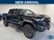 2025 Chevrolet Colorado 4WD ZR2