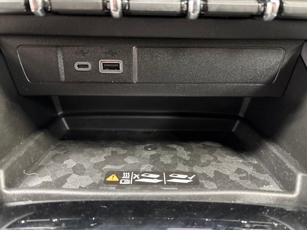 2025 Chevrolet Colorado 4WD ZR2