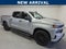 2022 Chevrolet Silverado 1500 LTD 4WD Crew Cab Short Bed Custom