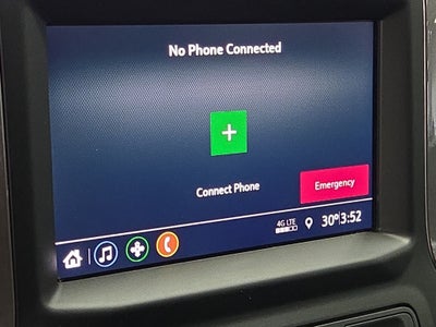 2022 Chevrolet Silverado 1500 LTD 4WD Crew Cab Short Bed Custom