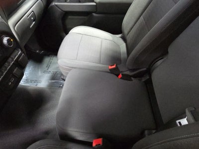 2022 Chevrolet Silverado 1500 LTD 4WD Crew Cab Short Bed Custom