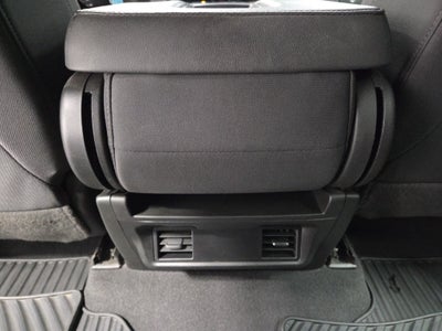 2022 Chevrolet Silverado 1500 LTD 4WD Crew Cab Short Bed Custom