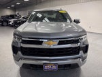 2024 Chevrolet Silverado 1500 4WD Double Cab Standard Bed LT with 2FT