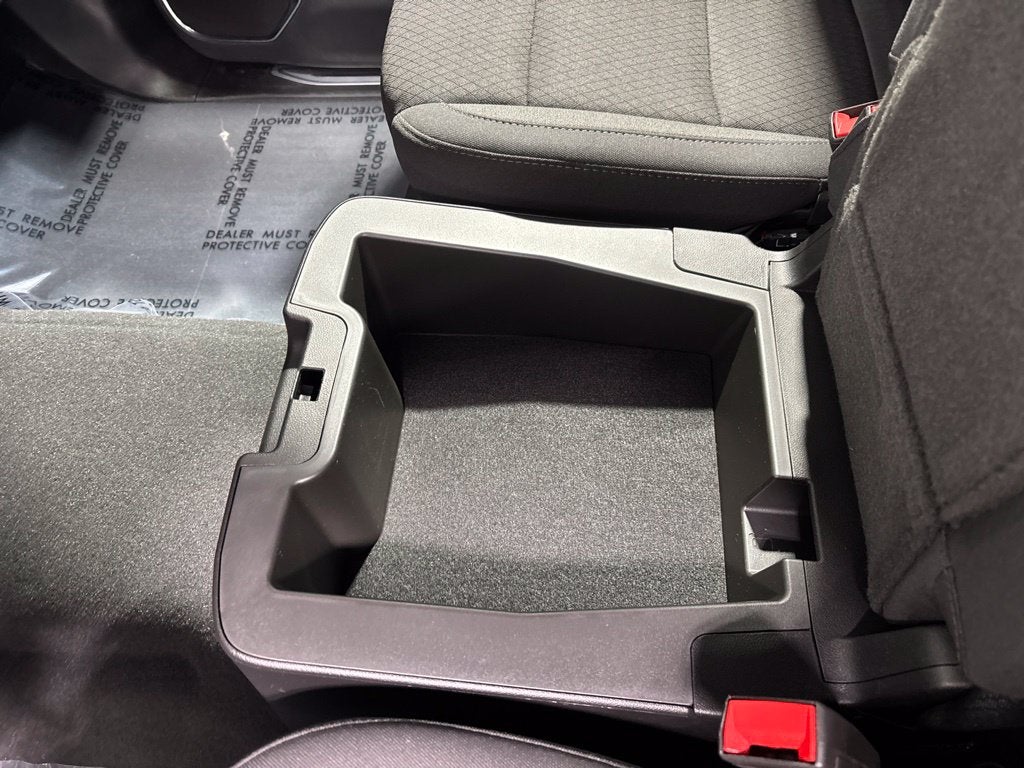 2024 Chevrolet Silverado 1500 4WD Double Cab Standard Bed LT with 2FT