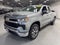 2024 Chevrolet Silverado 1500 4WD Double Cab Standard Bed LT with 2FT