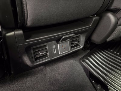2024 Chevrolet Silverado 1500 4WD Double Cab Standard Bed LT with 2FT