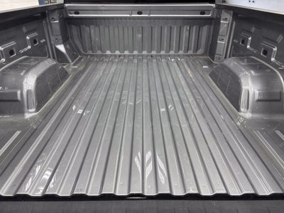 2024 Chevrolet Silverado 1500 4WD Double Cab Standard Bed LT with 2FT
