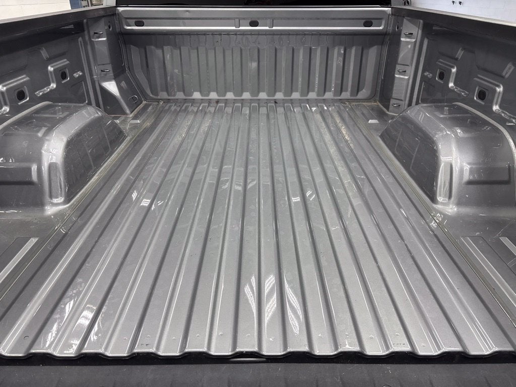 2024 Chevrolet Silverado 1500 4WD Double Cab Standard Bed LT with 2FT