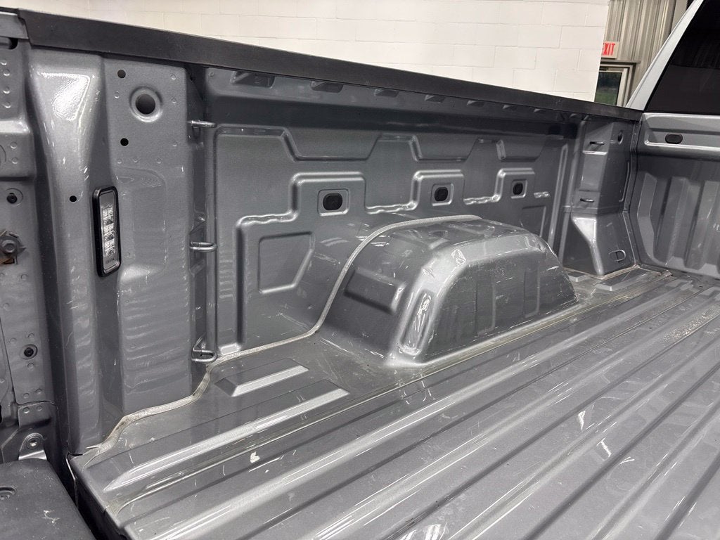 2024 Chevrolet Silverado 1500 4WD Double Cab Standard Bed LT with 2FT