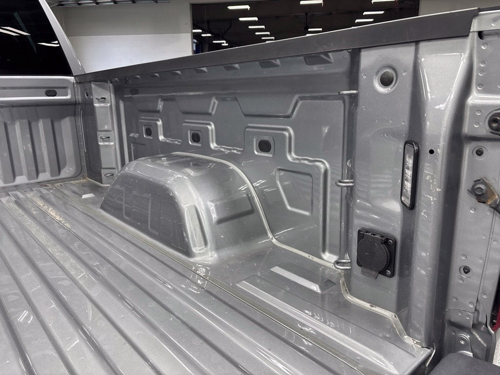 2024 Chevrolet Silverado 1500 4WD Double Cab Standard Bed LT with 2FT